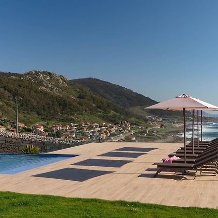 Hotel Boutique Faro Silleiro Baiona Εξωτερικό φωτογραφία
