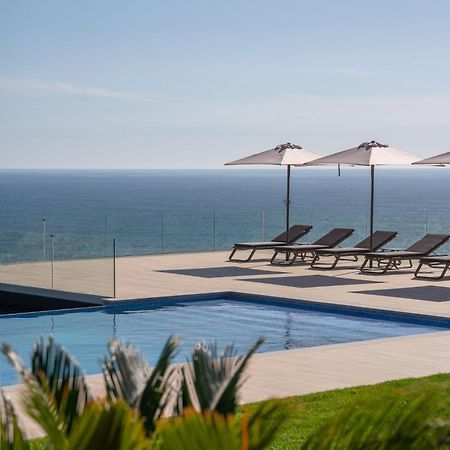 Hotel Boutique Faro Silleiro Baiona Εξωτερικό φωτογραφία