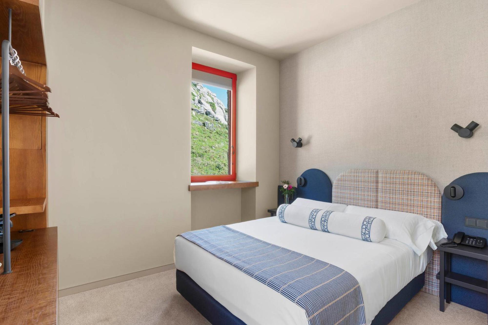 Hotel Boutique Faro Silleiro Baiona Εξωτερικό φωτογραφία