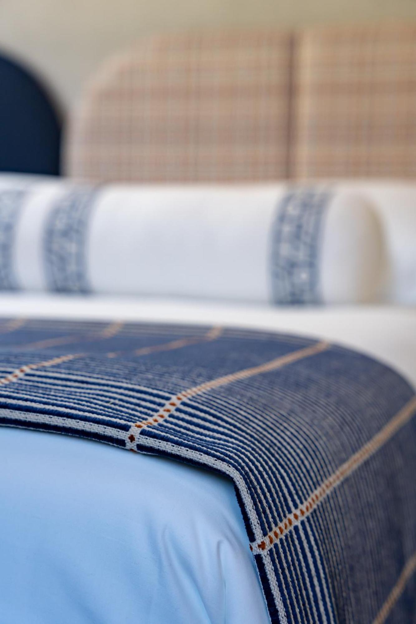 Hotel Boutique Faro Silleiro Baiona Εξωτερικό φωτογραφία