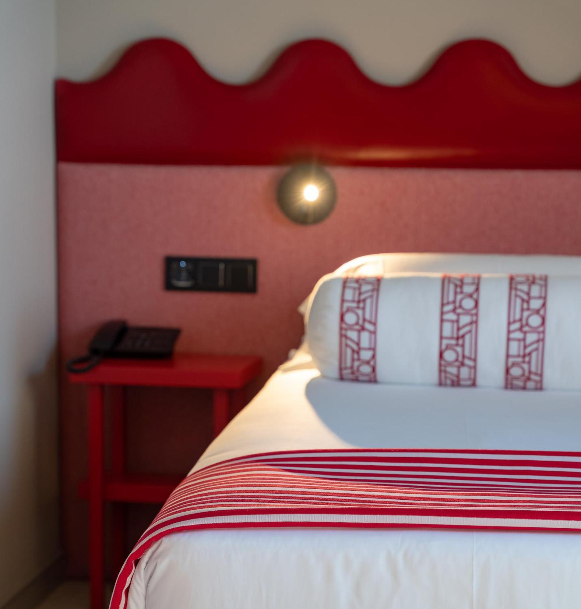 Hotel Boutique Faro Silleiro Baiona Εξωτερικό φωτογραφία