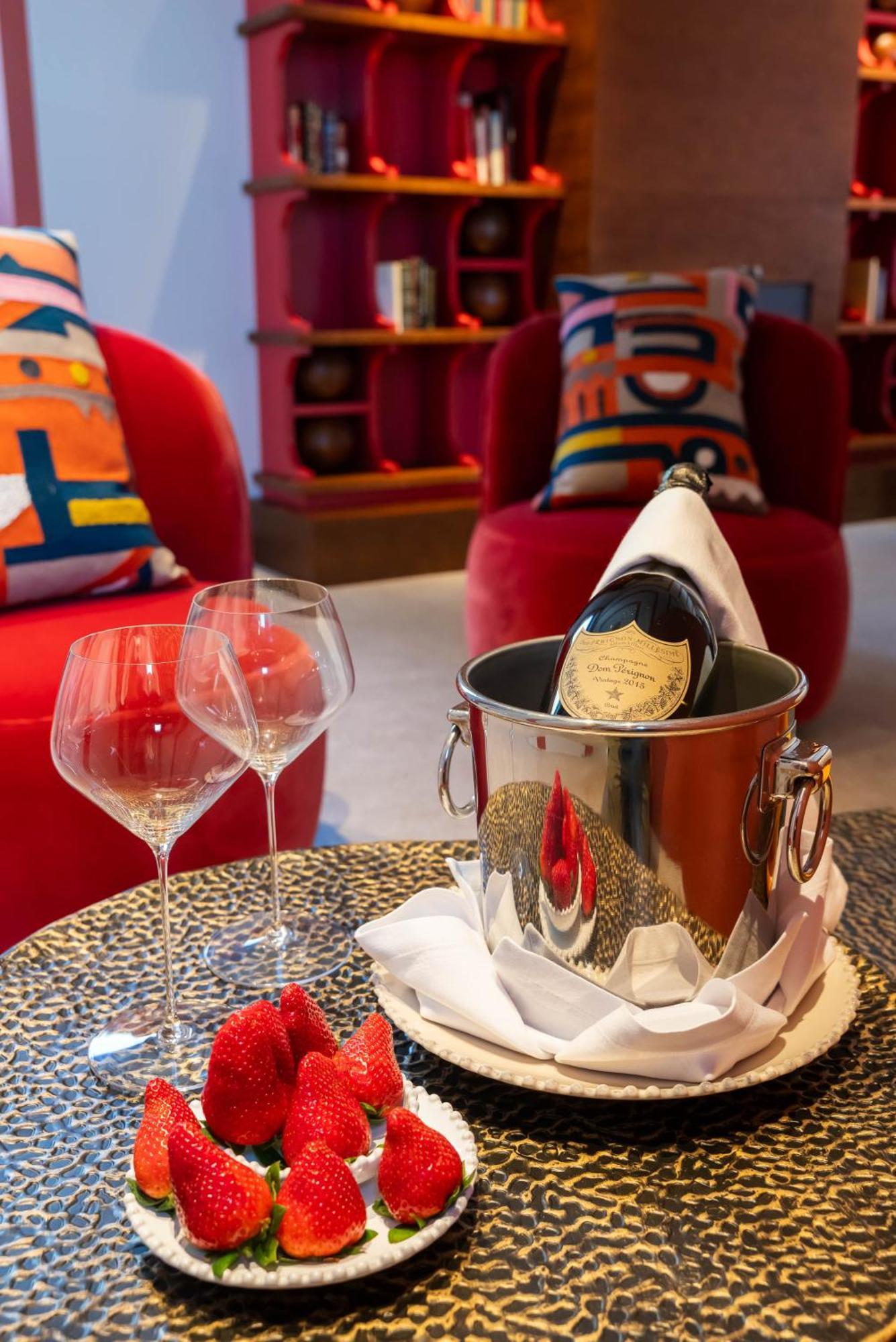 Hotel Boutique Faro Silleiro Baiona Εξωτερικό φωτογραφία