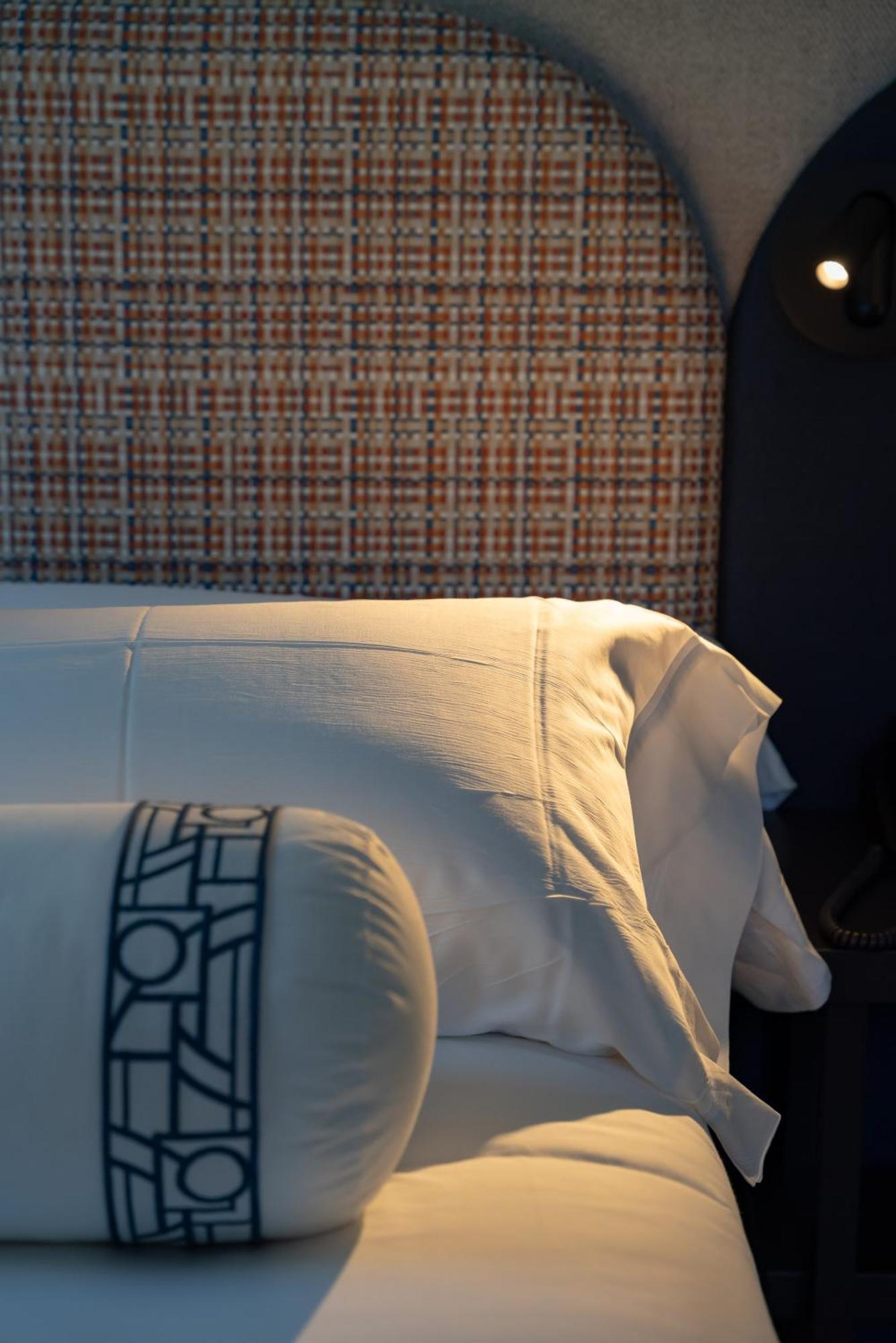 Hotel Boutique Faro Silleiro Baiona Εξωτερικό φωτογραφία