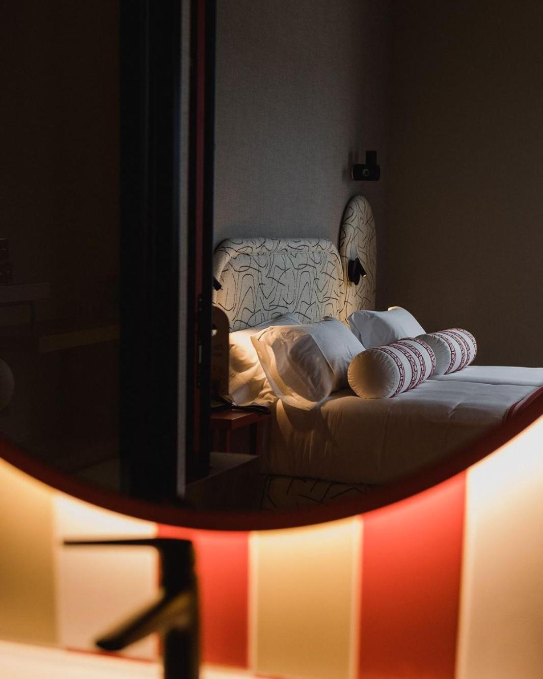 Hotel Boutique Faro Silleiro Baiona Εξωτερικό φωτογραφία