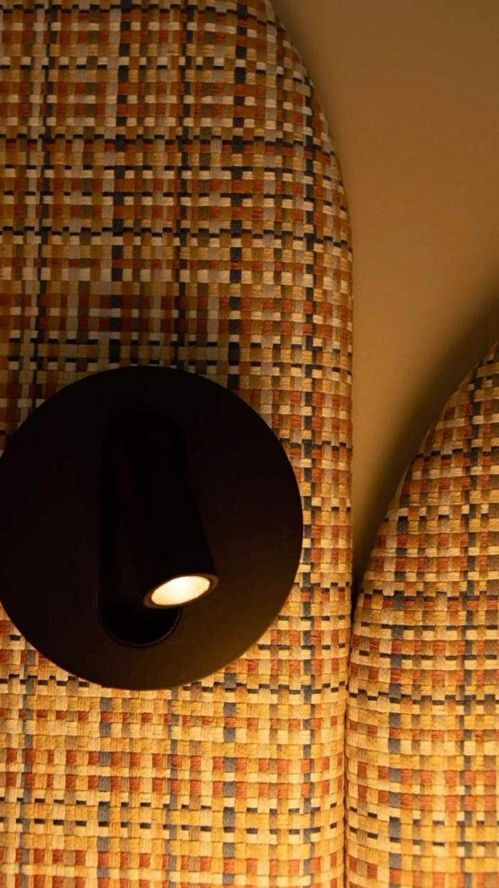 Hotel Boutique Faro Silleiro Baiona Εξωτερικό φωτογραφία